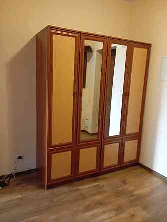 Оренда Квартира 1-кімнатна, 5/25 поверх на Воскресенська, 16В Киев