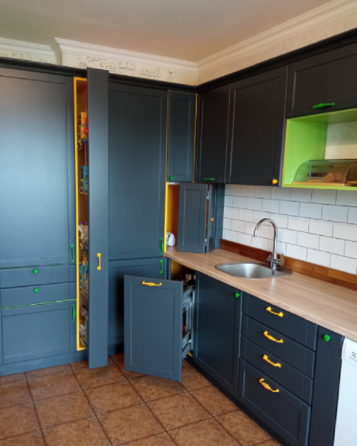 Махачкалинская квартира с ремонтом для вас Одесса