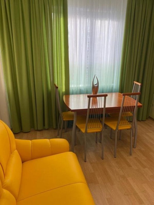 Оренда Квартира 1-кімнатна, 11/16 поверх на ул. Анны Ахматовой, 12 Київ - фото 2