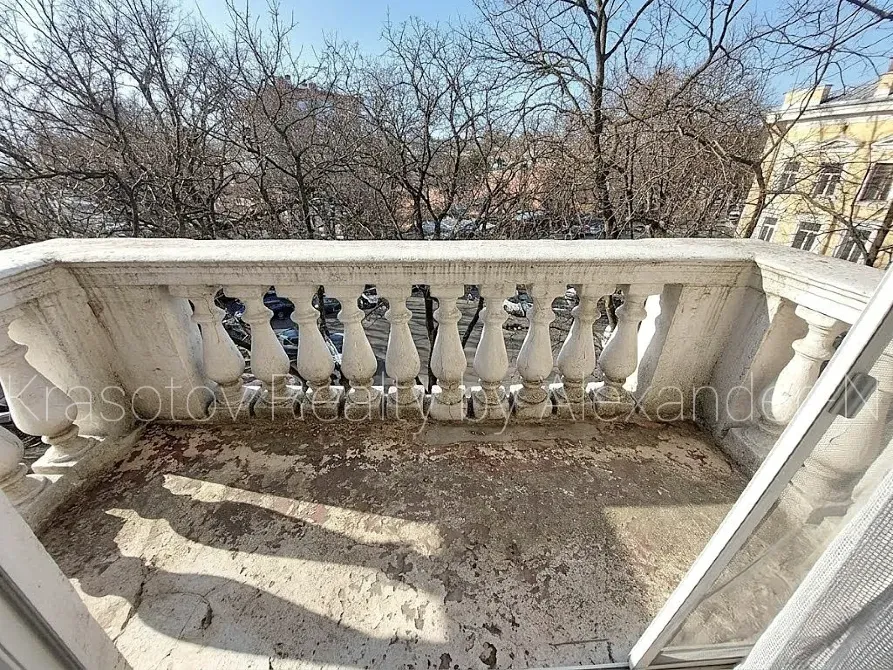 Продаж 3к Квартира 112 кв.м Еврейская, 36 Одеса - фото 5