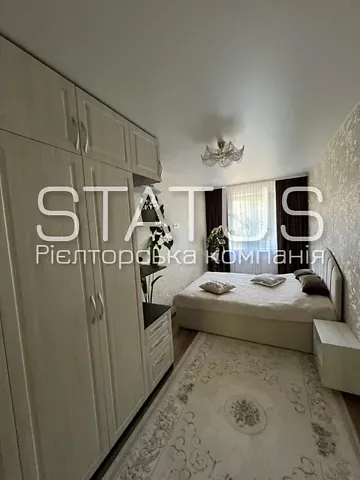 Продаж 2к Квартира 44.6 кв.м Європейська вулиця 102 Полтава - фото 8