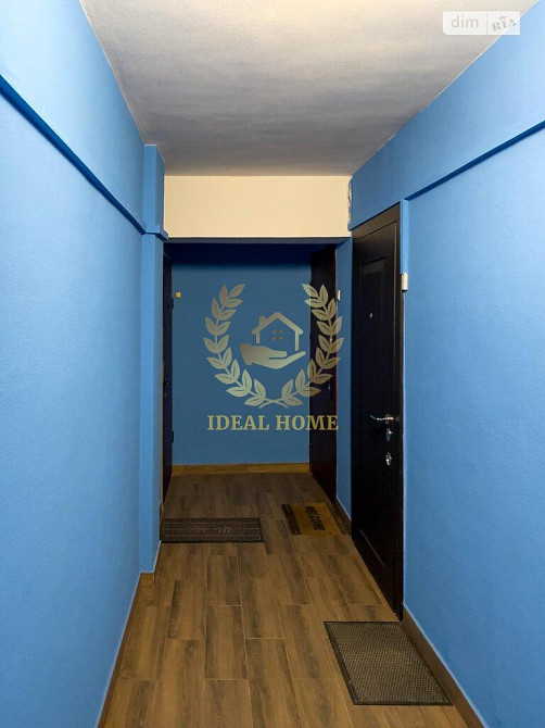 2-кімнатна квартира з ремонтом біля метро Нивки Киев - изображение 9