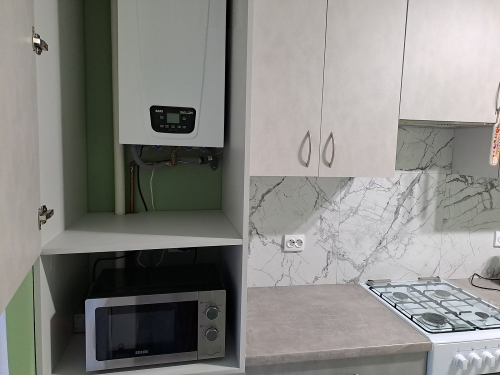 Оренда Квартира 1-кімнатна, 5/10 поверх на Злуки пр., 18 Тернополь - изображение 8