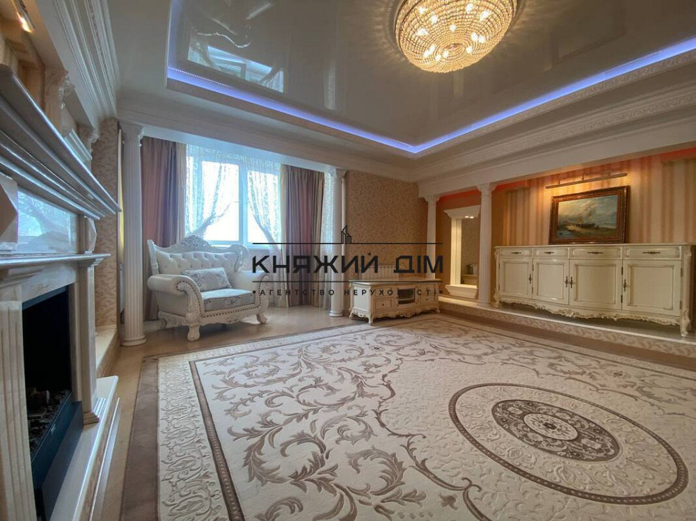 2 кімн квартира з паркомісцем! Туманяна метро Лівобережна № 21146926 Київ - фото 3