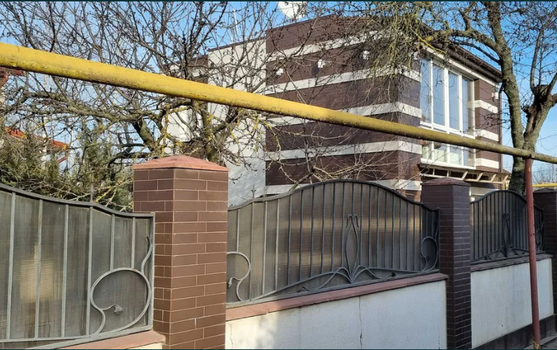 Продам 2-х этажный дом возле моря в Лесках Ліски (Комінтернівський район) - фото 2