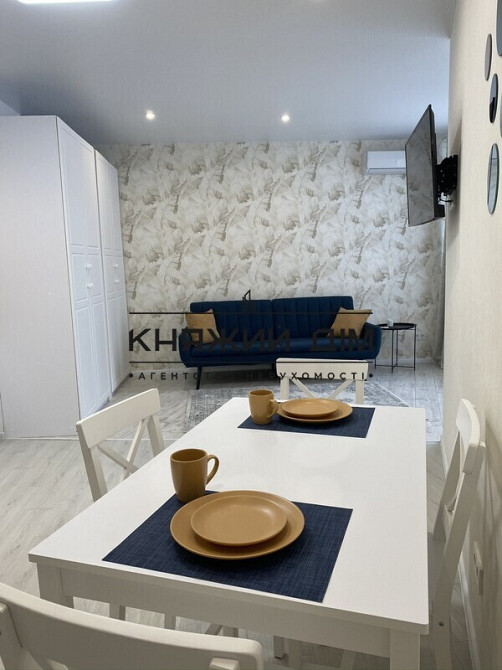 Выгодное предложение по продаже 2-х к. квартиры в ЖК Ривьера. № 21133696 Kiev - photo 1