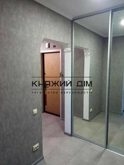 Оренда 1 кімнатна квартира в ЖК Місто Квітів. КОД 11204046 Київ - фото 6