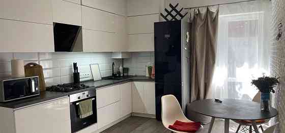 современный домик в Авангарде Одеса