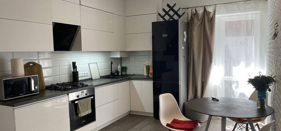 современный домик в Авангарде Одеса - фото 1