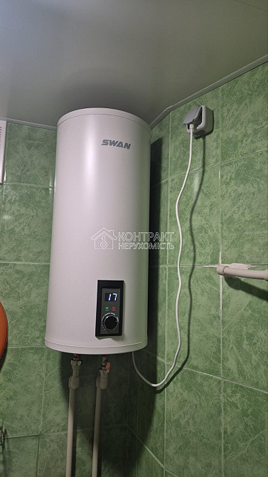 Оренда Квартира 1-кімнатна, 5/12 поверх на вул. Академіка Павлова Харків - фото 7