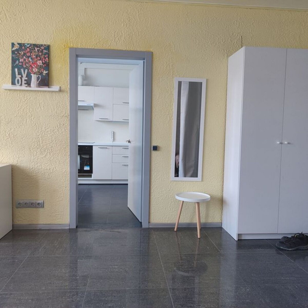 Оренда Квартира 1-кімнатна, 2/18 поверх на проспект Миколи Бажана, 14 Київ - фото 3