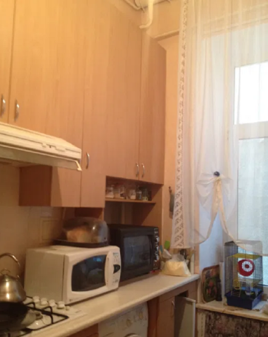 Продаж Квартира 3-кімнатна на ул. Среднефонтанская, 10 Одесса - изображение 4