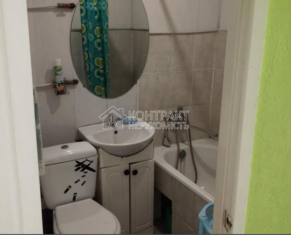 Оренда 2к Квартира 47 кв.м пров.Мовчанівський вул. Харків - фото 8