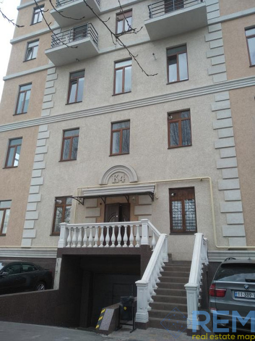 Продаж Квартира 1-кімнатна на ул. Доковая, 15 Odessa - photo 1