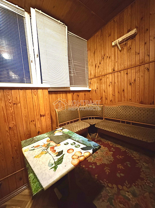 Продаж Квартира 3-кімнатна, 5/12 поверх на вул. Астрономічна Харків - фото 12