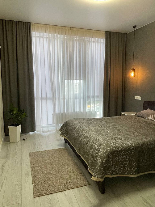 Продам евродвушку в ЖК "Скай Сити" Odessa - photo 1