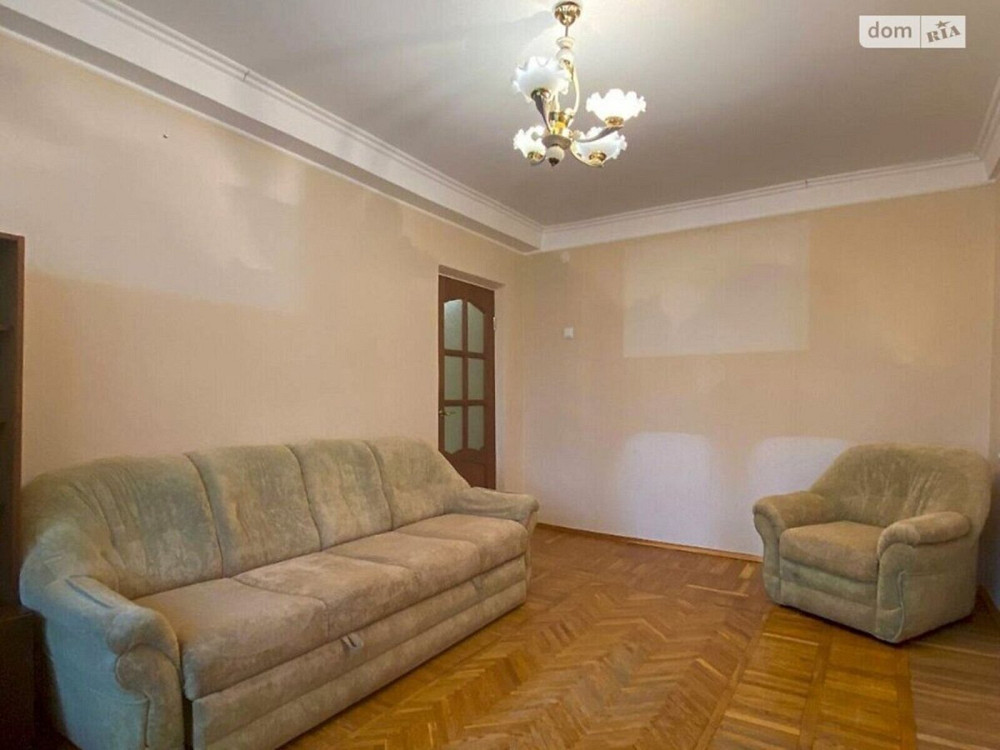 Оренда Квартира 2-кімнатна, 4/9 поверх на Тичини, 5а Київ - фото 2