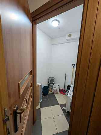 Продаж торгове приміщення на Заклинських вул., 6 поверх - 1/5 Івано-Франківськ