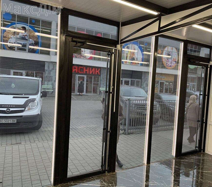 Оренда торгове приміщення на вул. Митрополита Шептицького приміщень - 1, поверх - 1/1 Тернопіль - фото 6