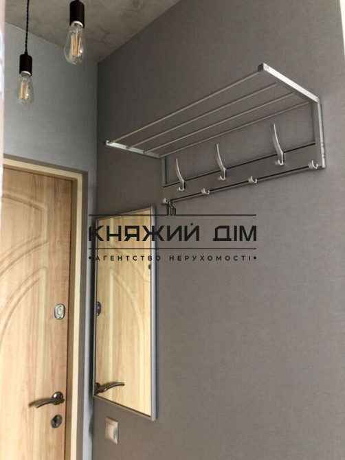 Оренда Квартира 1-кімнатна, 12/16 поверх на Тираспольская ул. Київ - фото 7