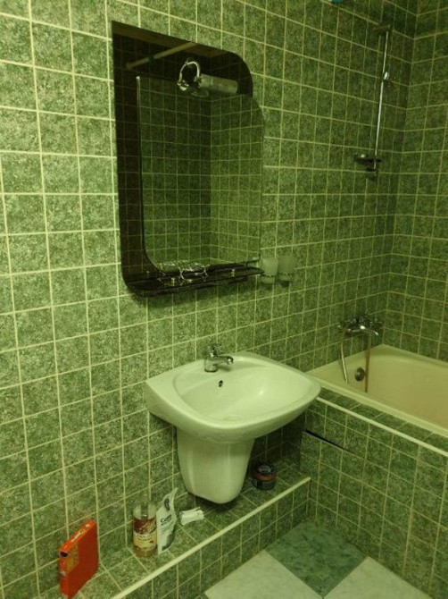 Оренда Квартира 1-кімнатна, 3/18 поверх на ул. Ларисы Руденко, 10 Київ - фото 5