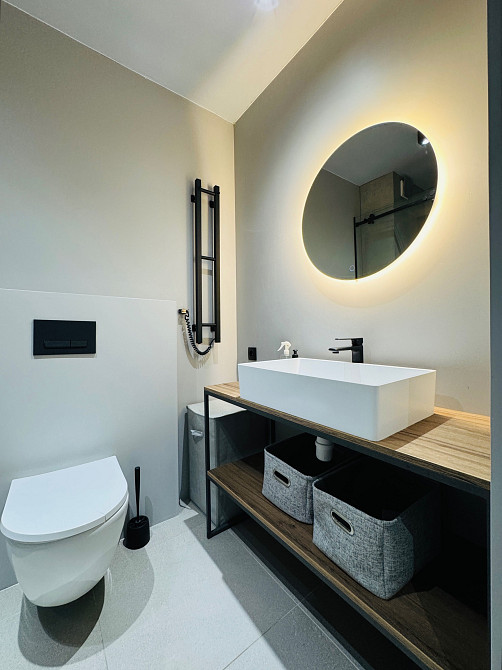 Продаж Квартира 2-кімнатна, 2/9 поверх на Ревуцкого вул., д. 5 Kiev - photo 13