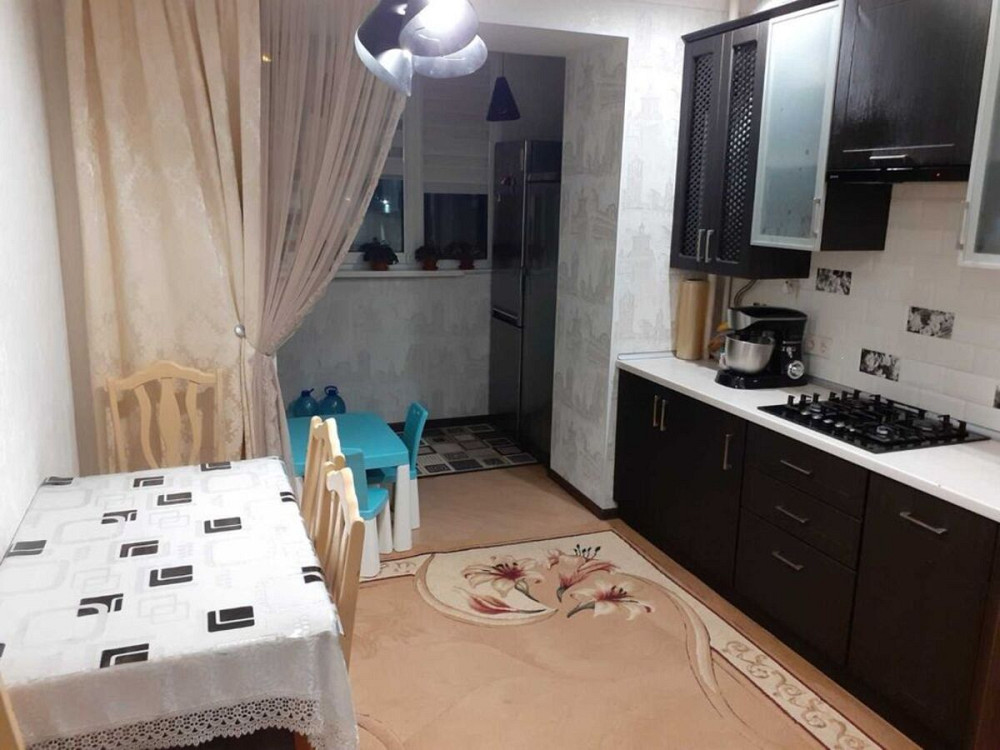 Продаж Квартира 3-кімнатна, 2/6 поверх на Чернишевського Луцьк - фото 3