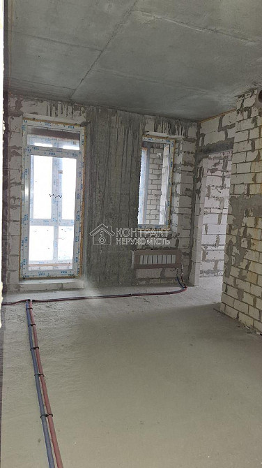 Продаж Квартира 2-кімнатна, 6/19 поверх на вул. Гвардійців Широнінців Харьков - изображение 1