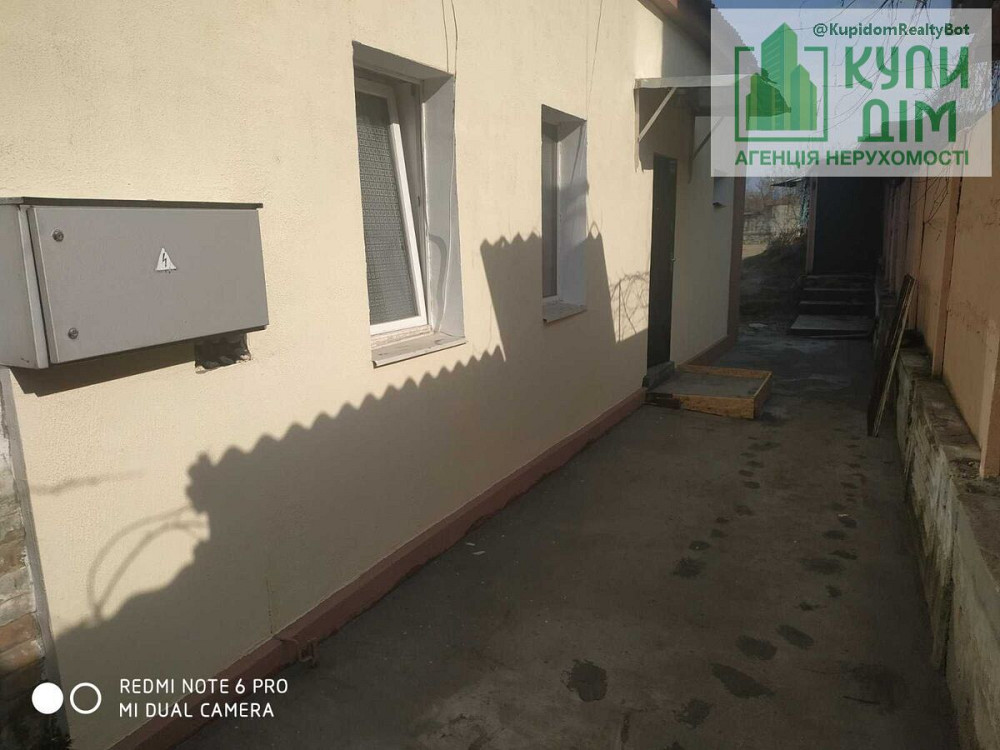 Продам частину будинку в центрі міста. Кропивницький - фото 3
