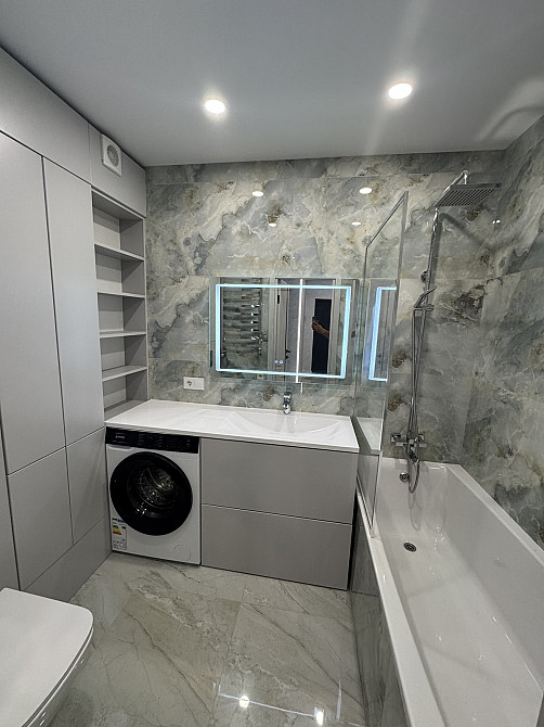 Продаж Квартира 2-кімнатна, 2/11 поверх на Крайківського Івано-Франківськ - фото 18