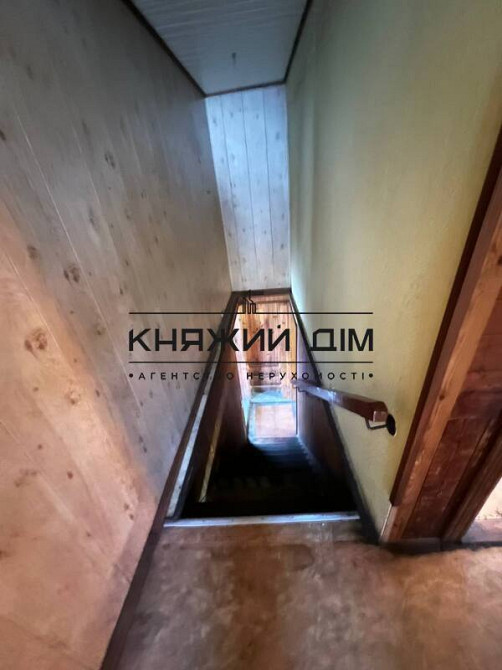 БЕЗ КОМІСІЇ! Продаж будинку на Осокорках, метро Славутич 10 хвилин пішки. № 2211718 Київ - фото 3