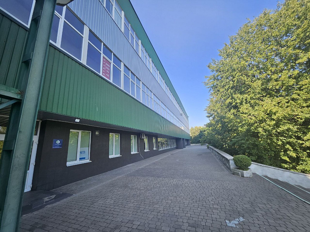 Продаж заклад громадського харчування на Галицька вул., 201б поверх - 2/3 Ivano-Frankivs'k - photo 11