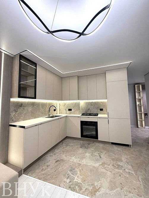 Продаж Квартира 3-кімнатна, 4/12 поверх на вул. Київська Тернополь - изображение 14