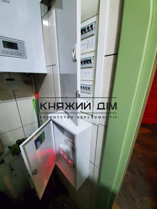 Продаж заклад громадського харчування на бул. Леонида Бирюкова поверх - 1/25 Буча - фото 13