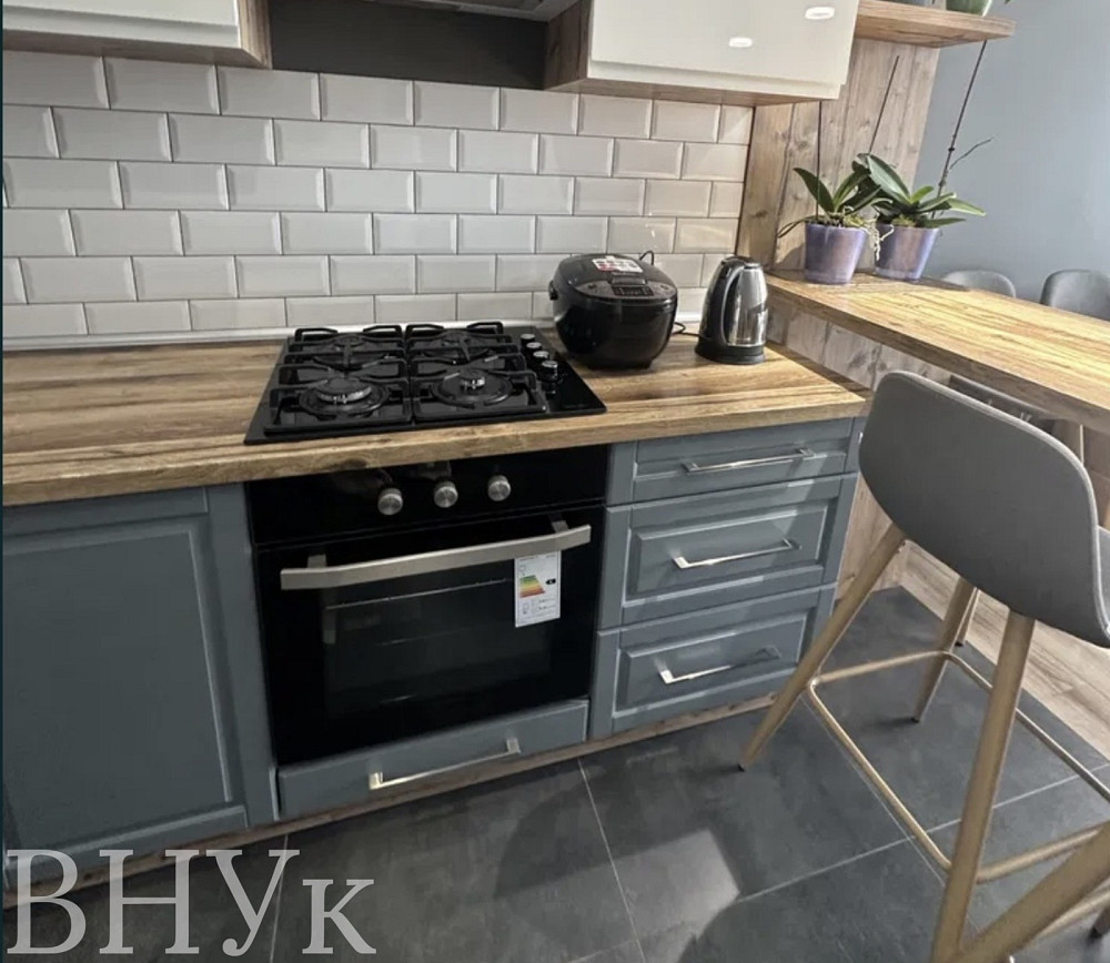 Продаж Квартира 1-кімнатна, 4/9 поверх на Гленца Ужгород - фото 7