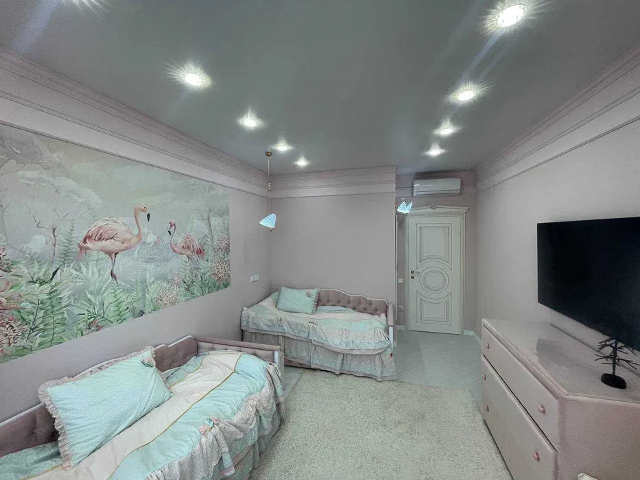 2-х комнатная квартира на Таирова Odessa - photo 11