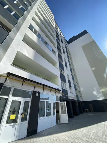 Продаж 1к Квартира 46 кв.м ЖК Новобудова Хмельницький - фото 5