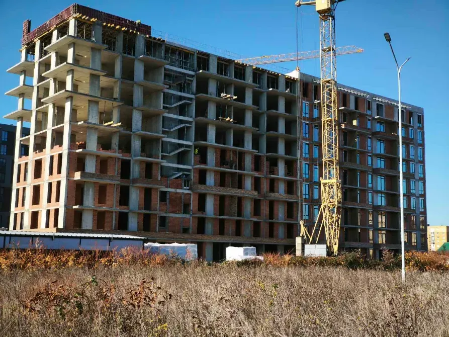 For sale 2-room Apartment 59 sq.m Богомольця 29 Uzhhorod - photo 4