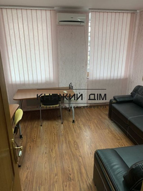 Оренда офісне приміщення на Владимирская ул. поверх - 1/4 Kiev - photo 6