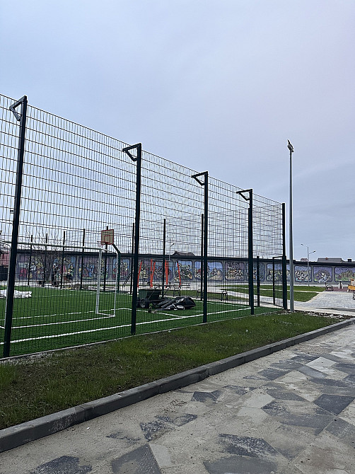 Продаж Квартира 2-кімнатна, 2/9 поверх Івано-Франківськ - фото 2