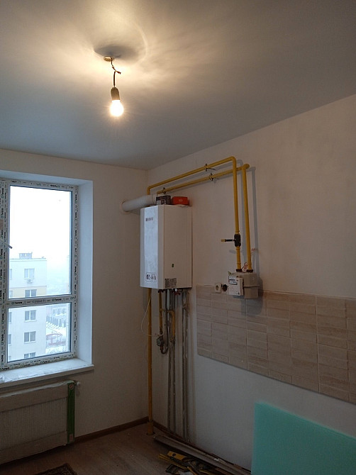 Продаж Квартира 1-кімнатна, 10/11 поверх Вінниця - фото 8