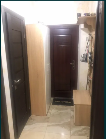 Двух комнатная квартира Старопортофранковской Одесса