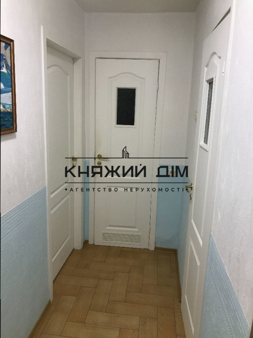 3кімн квартира метро Лівобережна № 21134370 Kiev - photo 12