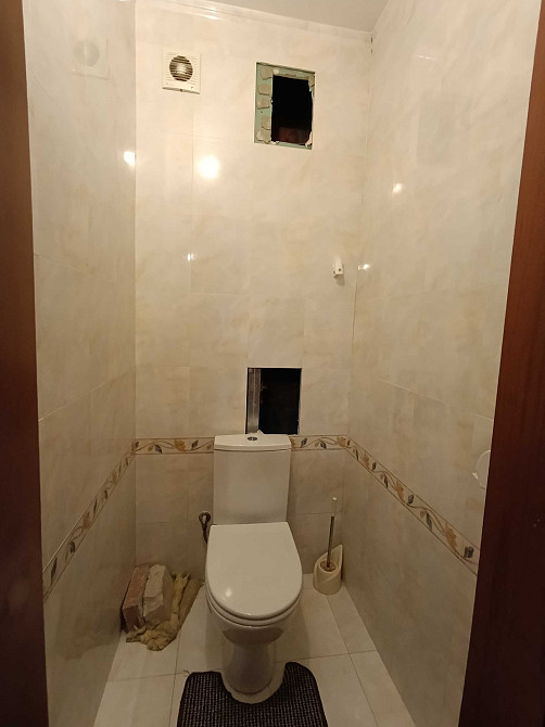 Продаж Квартира 3-кімнатна, 12/18 поверх на Сєченова вул., д. 7А Київ - фото 13