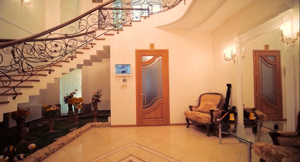 Дом на Вавилова на 23 сотках Одеса - фото 1