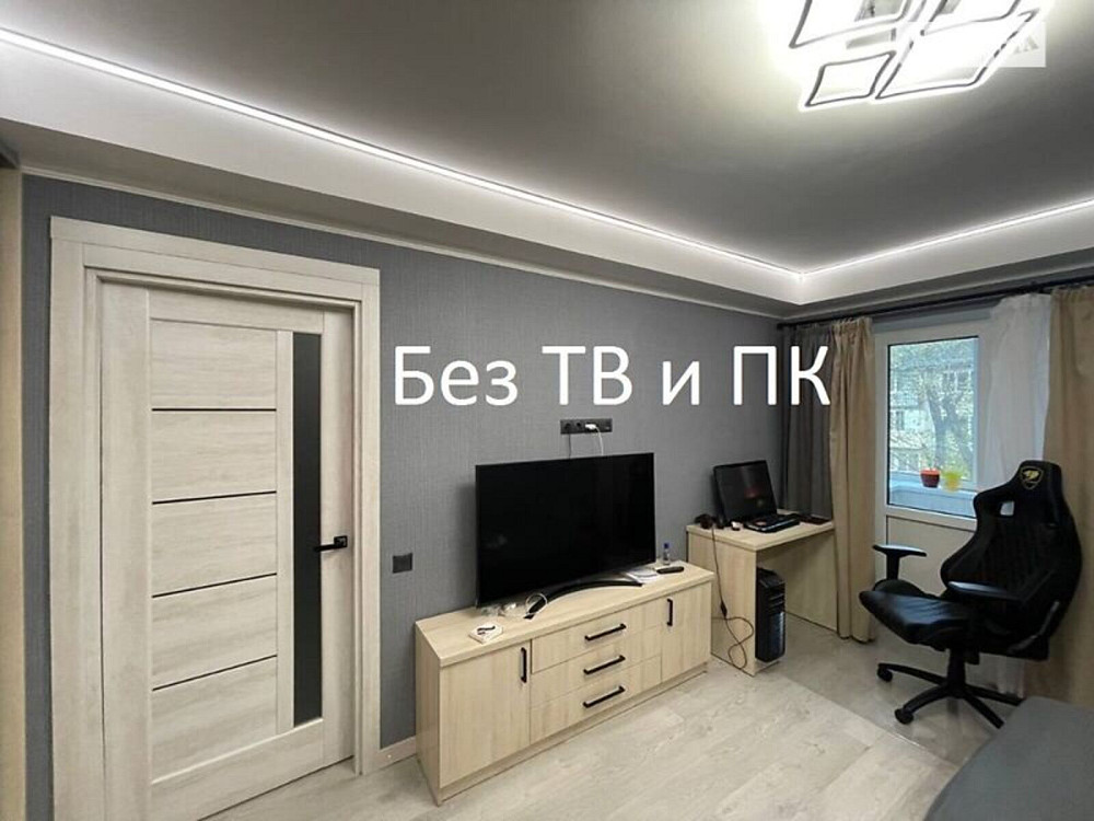 Оренда Квартира 2-кімнатна, 4/5 поверх на ул. Парково-Сырецкая, 12-б Київ - фото 2