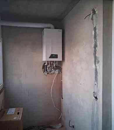 Продаж Квартира 2-кімнатна, 6/9 поверх Ternopil'