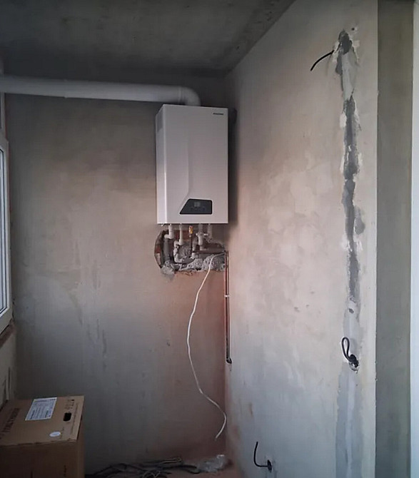 Продаж Квартира 2-кімнатна, 6/9 поверх Ternopil' - photo 2