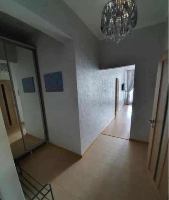 1ком.кв.в Аркадия Хиллс Одеса - фото 8