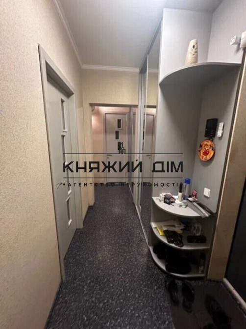 Продаж 2 кімнатної квартири по вул. Урлівська 9 №21146031 м.Позняки Київ - фото 15